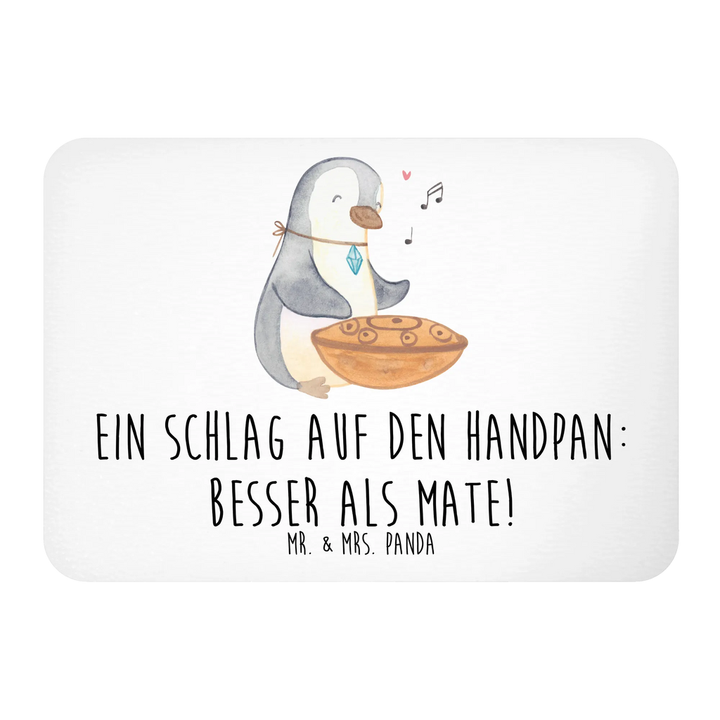 Magnet Ein Schlag auf den Handpan: besser als Mate! Kühlschrank Dekoration, Kühlschrankmagnet, Dekomagnet, Whiteboard Magnet, Motivmagnete, Notiz Magnet, Pinnwandmagnet, Souvenir Magnet, Instrumente, Geschenke Musiker, Musikliebhaber
