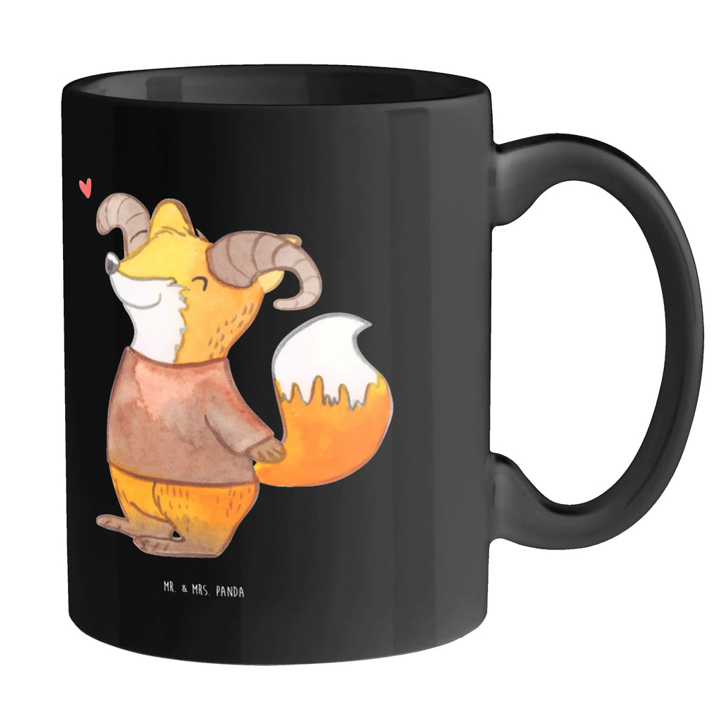 Tasse Widder Power Tasse, Kaffeetasse, Tasse mit Motiven, Porzellantasse, Teetasse, Bürotasse, Tasse mit Zitaten, Keramiktasse, Geschenktasse, Tierkreiszeichen, Sternzeichen, Horoskop, Astrologie, Aszendent