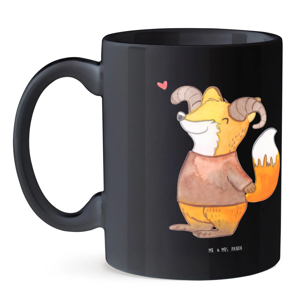 Tasse Widder Power Tasse, Kaffeetasse, Tasse mit Motiven, Porzellantasse, Teetasse, Bürotasse, Tasse mit Zitaten, Keramiktasse, Geschenktasse, Tierkreiszeichen, Sternzeichen, Horoskop, Astrologie, Aszendent