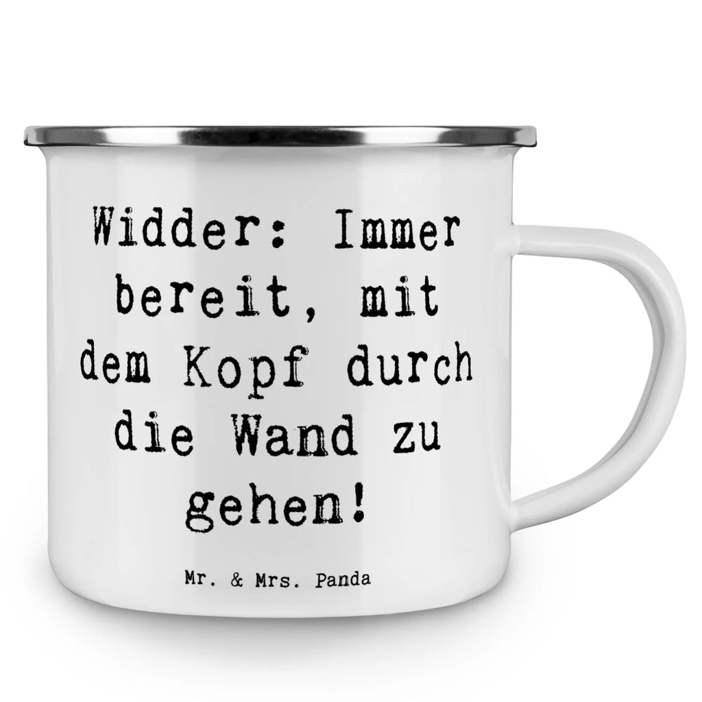 Enamel camping mug Saying Widder: Immer bereit, mit dem Kopf durch die Wand zu gehen! Campingtassen, Emailletasse, Tasse Emaille, Emaille Trinkbecher, Kaffee Blechtasse, Emaille Tassen, Emaille Tasse, Outdoor Tasse, Metall Tasse, Camping Becher, Camping Tasse Emaille, Emaille Campingbecher, Emaille Becher Camping, Tasse Camping, Outdoor Becher, Camping Becher Edelstahl, Metalltasse für Camping, Trinkbecher, Campingtasse, Camping Tassen, Emaille Becher, Camping Tassen Emaille, Edelstahl Trinkbecher, Blechtasse, Metalltasse, Emaille Tasse Camping, Blechtasse Outdoor, Camping Tasse Metall, Campingbecher, Blechtassen, Tierkreiszeichen, Sternzeichen, Horoskop, Astrologie, Aszendent