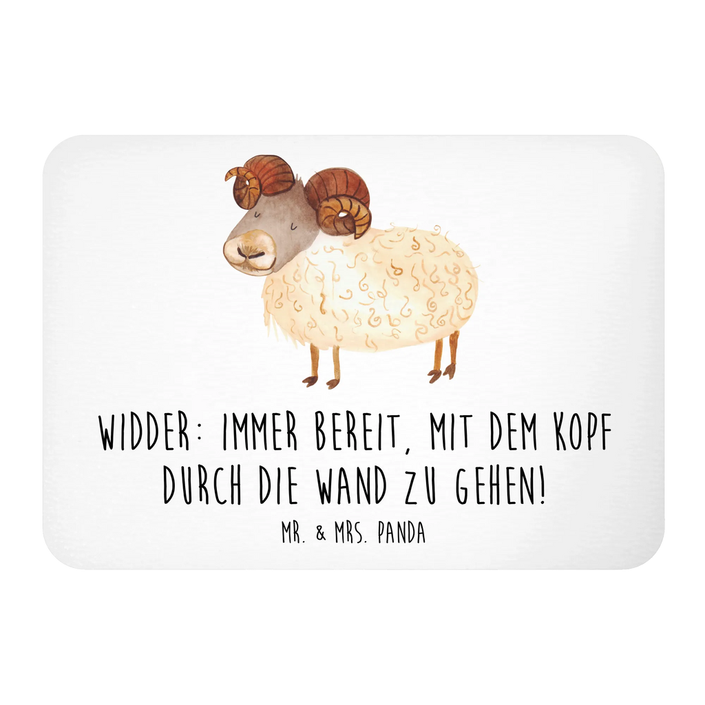 Magnet Widder: Immer bereit, mit dem Kopf durch die Wand zu gehen! Kühlschrankmagnet, Notiz Magnet, Souvenir Magnet, Motivmagnete, Dekomagnet, Pinnwandmagnet, Whiteboard Magnet, Kühlschrank Dekoration, Tierkreiszeichen, Sternzeichen, Horoskop, Astrologie, Aszendent
