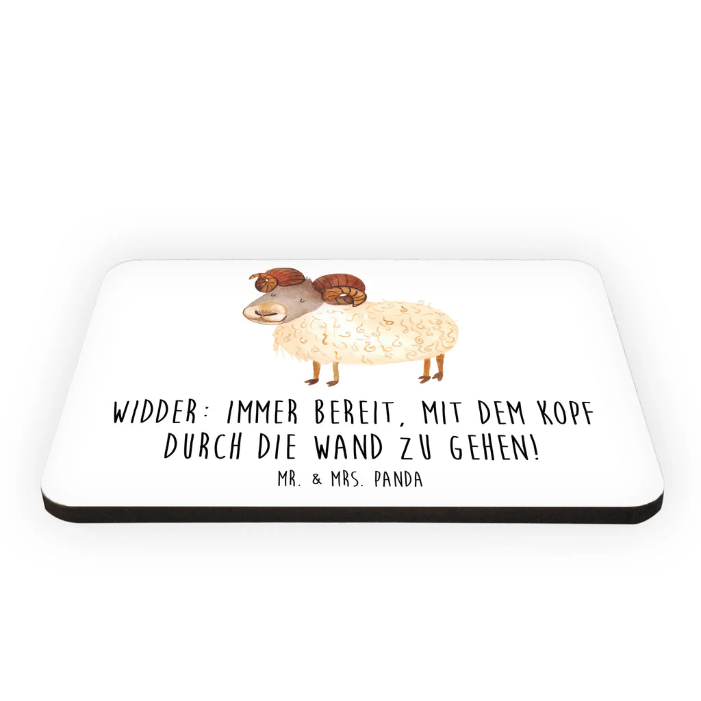 Magnet Widder: Immer bereit, mit dem Kopf durch die Wand zu gehen! Kühlschrankmagnet, Notiz Magnet, Souvenir Magnet, Motivmagnete, Dekomagnet, Pinnwandmagnet, Whiteboard Magnet, Kühlschrank Dekoration, Tierkreiszeichen, Sternzeichen, Horoskop, Astrologie, Aszendent