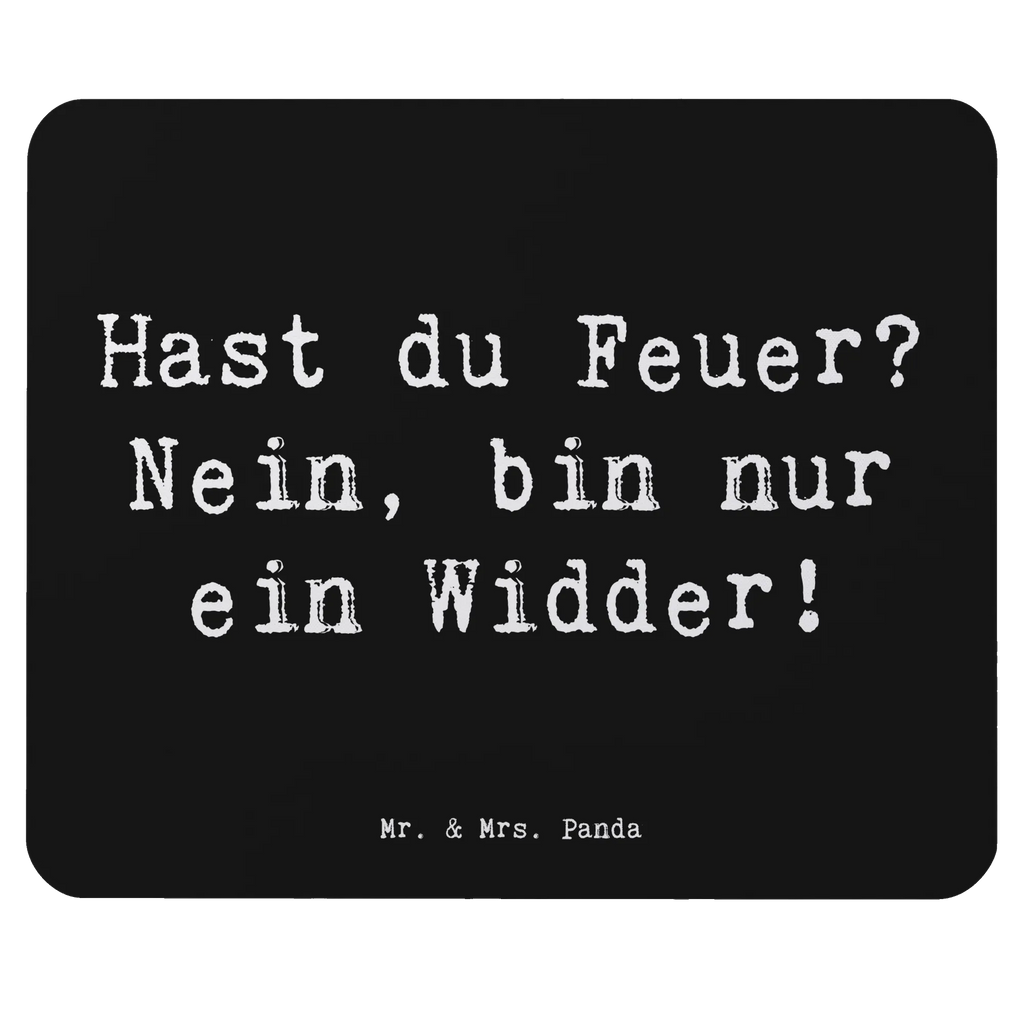 Mauspad Spruch Widder Feuer Computer zubehör, Designer Mauspad, Einzigartiges Mauspad, Mauspad, Büroausstattung, Mauspad Büro, Arbeitszimmer, PC Zubehör, Mousepad, Mausunterlage, Tierkreiszeichen, Sternzeichen, Horoskop, Astrologie, Aszendent
