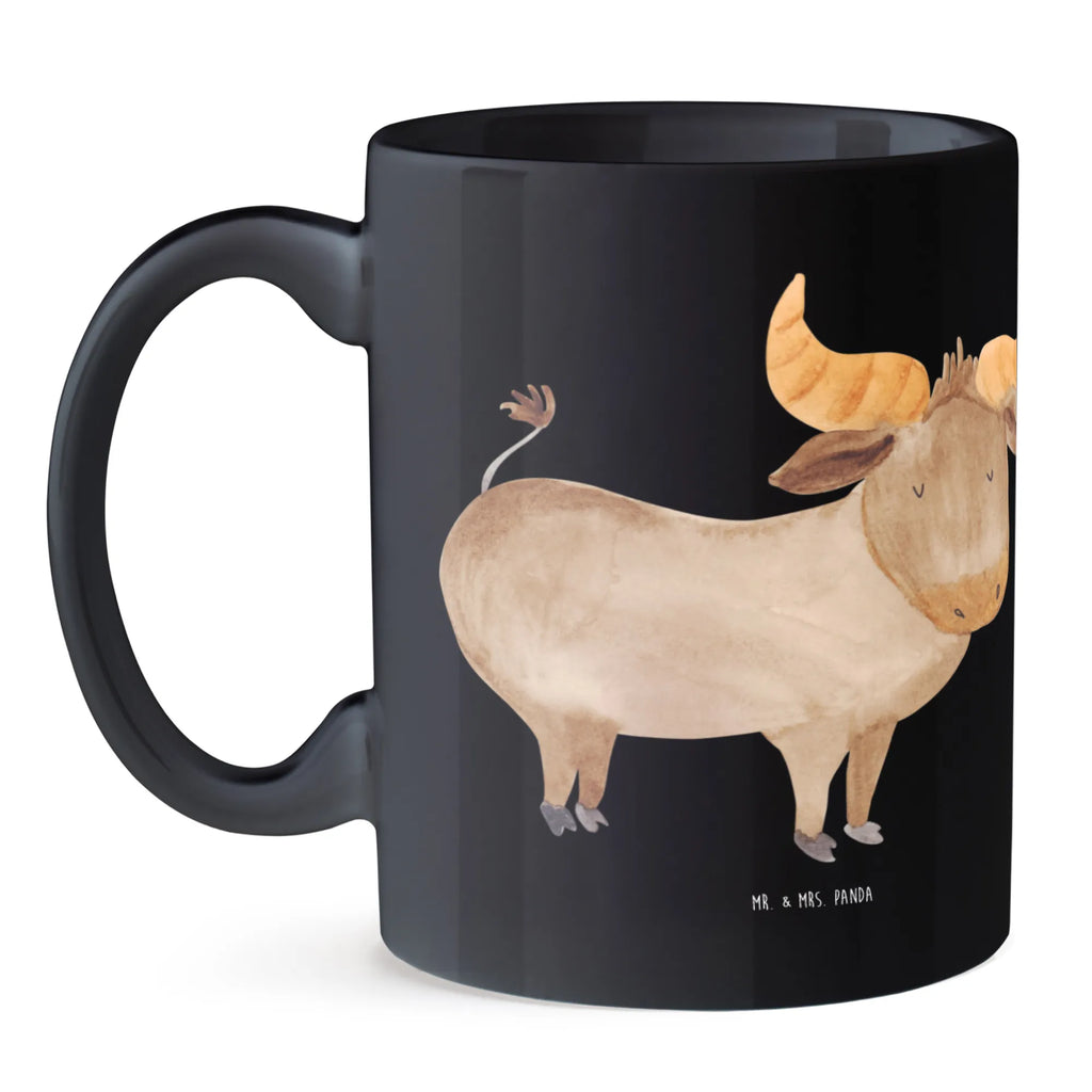 Tasse Starker Stier Keramiktasse, Teetasse, Porzellantasse, Tasse mit Zitaten, Geschenktasse, Tasse mit Motiven, Kaffeetasse, Tasse, Bürotasse, Tierkreiszeichen, Sternzeichen, Horoskop, Astrologie, Aszendent