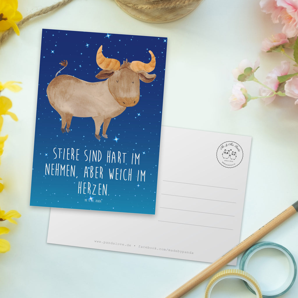 Postkarte Starker Stier Ansichtskarten, Karte, Einladung Geburtstag, Ansichtskarte, Grußkarte, Einladung, Dankeskarte, Geburtstagskarte, Einladungskarte, Geschenkkarte, Postkarte, Einladungskarten Geburtstag, Tierkreiszeichen, Sternzeichen, Horoskop, Astrologie, Aszendent