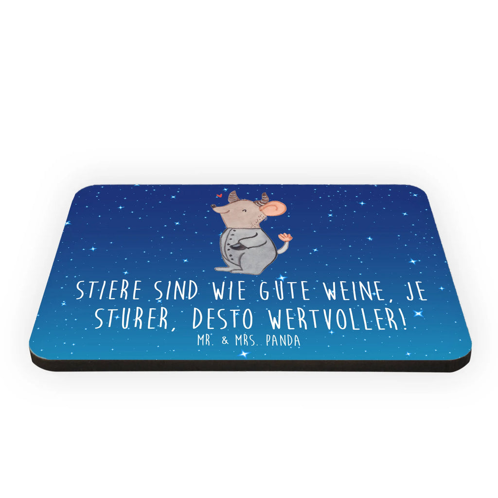Magnet Sturer Stier Souvenir Magnet, Kühlschrank Dekoration, Whiteboard Magnet, Pinnwandmagnet, Kühlschrankmagnet, Motivmagnete, Dekomagnet, Notiz Magnet, Tierkreiszeichen, Sternzeichen, Horoskop, Astrologie, Aszendent