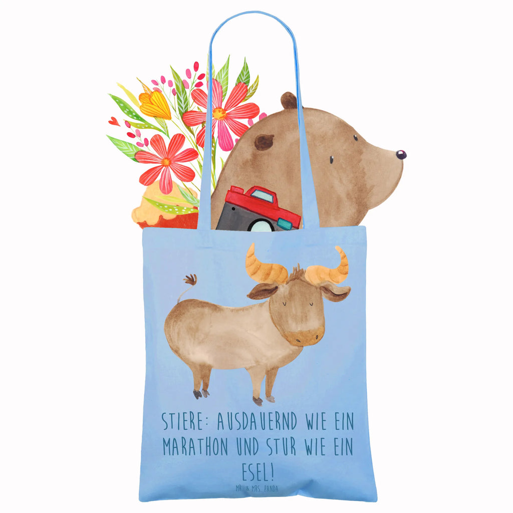 Tragetasche Starker Stier Einkaufstüte, Einkaufstasche, Umhängetasche, Strandtasche, Shopper, Badetasche, Beutel, Schultertasche, Stoffbeutel, Stofftasche, Tasche, Tragetasche, Beuteltasche, Jutebeutel, Jutetasche, Laptoptasche, Tierkreiszeichen, Sternzeichen, Horoskop, Astrologie, Aszendent