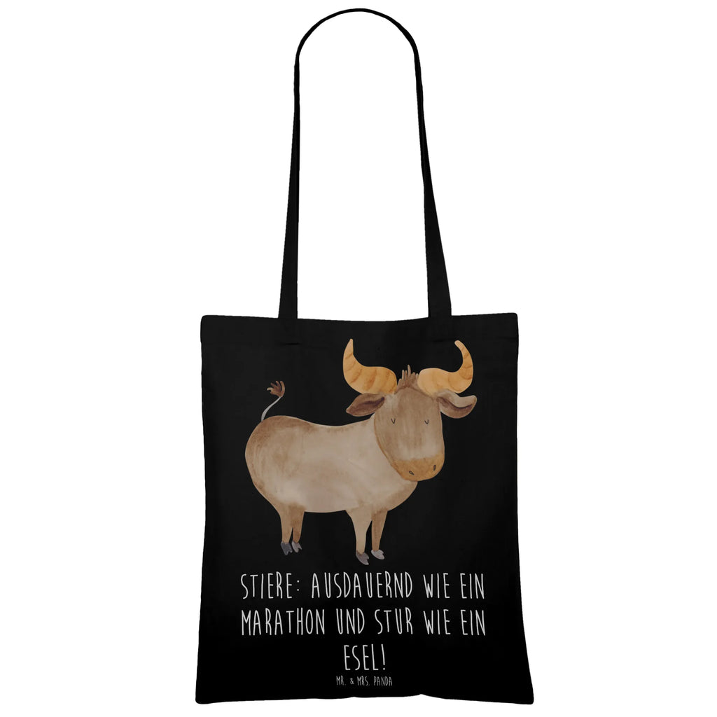 Tragetasche Starker Stier Einkaufstüte, Einkaufstasche, Umhängetasche, Strandtasche, Shopper, Badetasche, Beutel, Schultertasche, Stoffbeutel, Stofftasche, Tasche, Tragetasche, Beuteltasche, Jutebeutel, Jutetasche, Laptoptasche, Tierkreiszeichen, Sternzeichen, Horoskop, Astrologie, Aszendent
