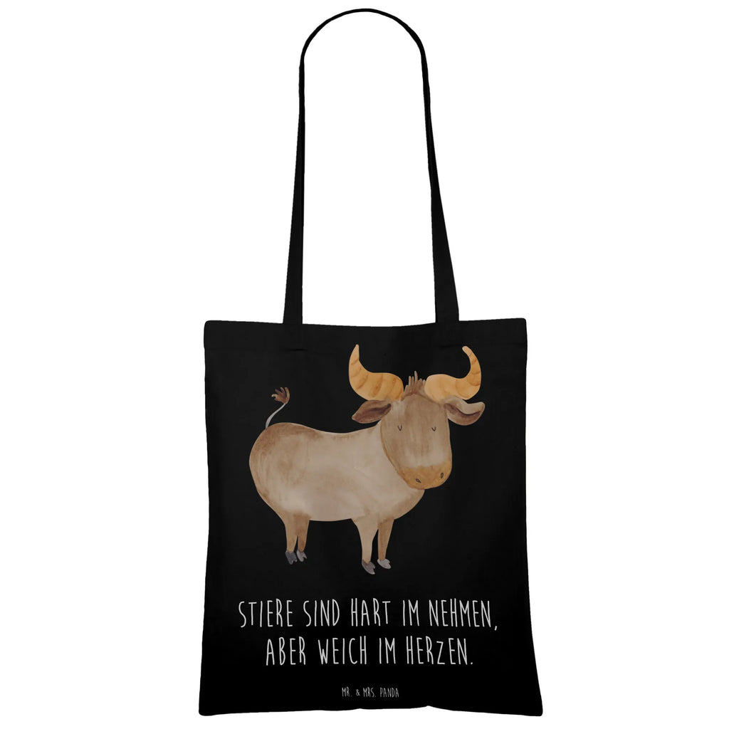 Tragetasche Starker Stier Tasche, Beutel, Einkaufstüte, Laptoptasche, Strandtasche, Tragetasche, Stofftasche, Shopper, Beuteltasche, Schultertasche, Jutetasche, Stoffbeutel, Jutebeutel, Badetasche, Einkaufstasche, Umhängetasche, Tierkreiszeichen, Sternzeichen, Horoskop, Astrologie, Aszendent