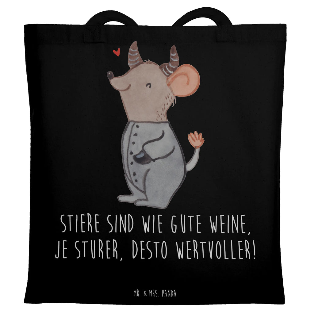 Tragetasche Sturer Stier Schultertasche, Jutebeutel, Shopper, Badetasche, Jutetasche, Beuteltasche, Strandtasche, Tragetasche, Stoffbeutel, Umhängetasche, Laptoptasche, Beutel, Einkaufstasche, Tasche, Stofftasche, Einkaufstüte, Tierkreiszeichen, Sternzeichen, Horoskop, Astrologie, Aszendent