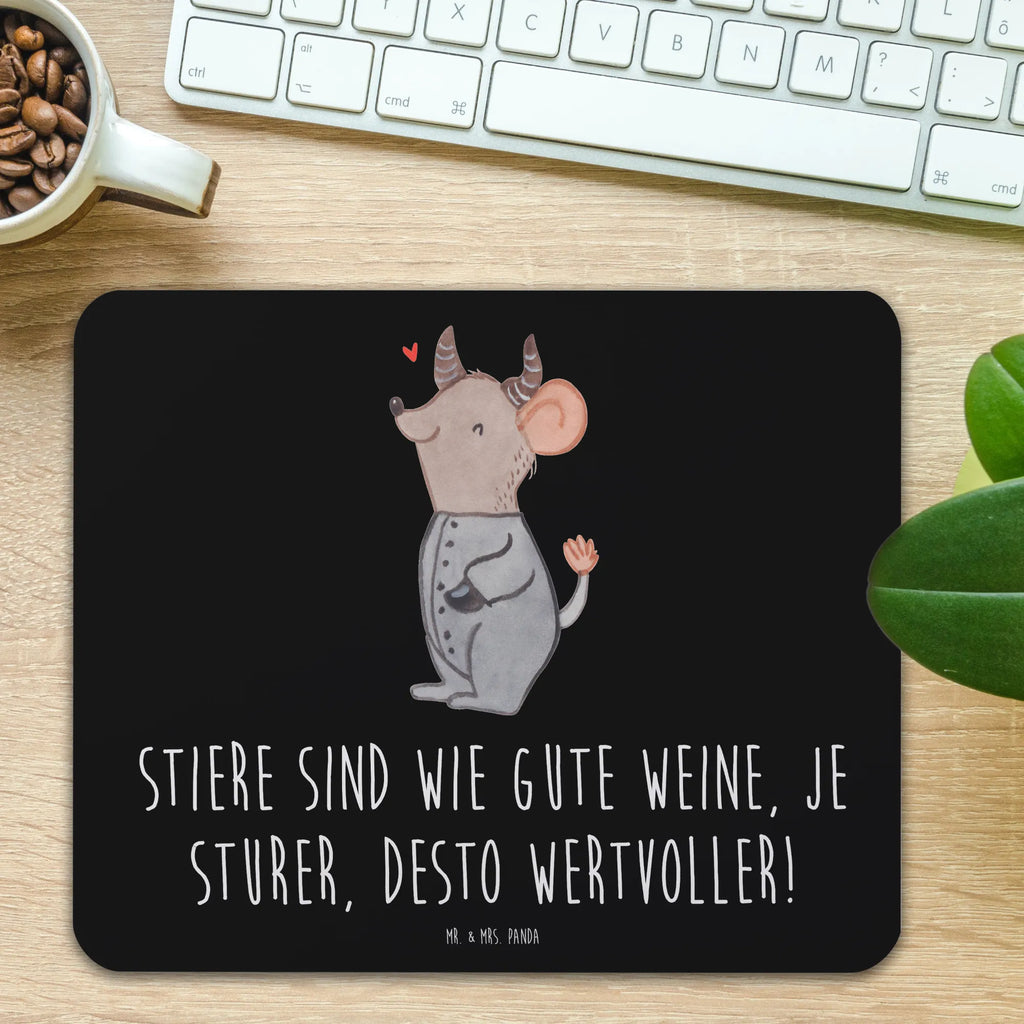Mouse mat Stiere sind wie gute Weine, je sturer, desto wertvoller! computer mauspad, pc mauspad, computermatte, pc mousepad, laptop mousepad, mausteppich, Mausunterlage, pc mausunterlage, Mausmatte, Mauspad, computer mousepad, mauspad laptop, mousematte, laptop mauspad, mauspad pc, Mousepad, notebook mauspad, Sternzeichen, Astrologie, Tierkreiszeichen, Horoskop, Aszendent