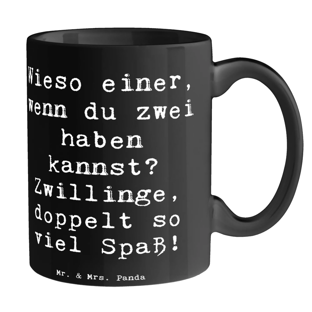 Tasse Spruch Zwillinge Spaß Geschenktasse, Tasse, Bürotasse, Teetasse, Porzellantasse, Tasse mit Zitaten, Kaffeetasse, Keramiktasse, Tasse mit Motiven, Tierkreiszeichen, Sternzeichen, Horoskop, Astrologie, Aszendent