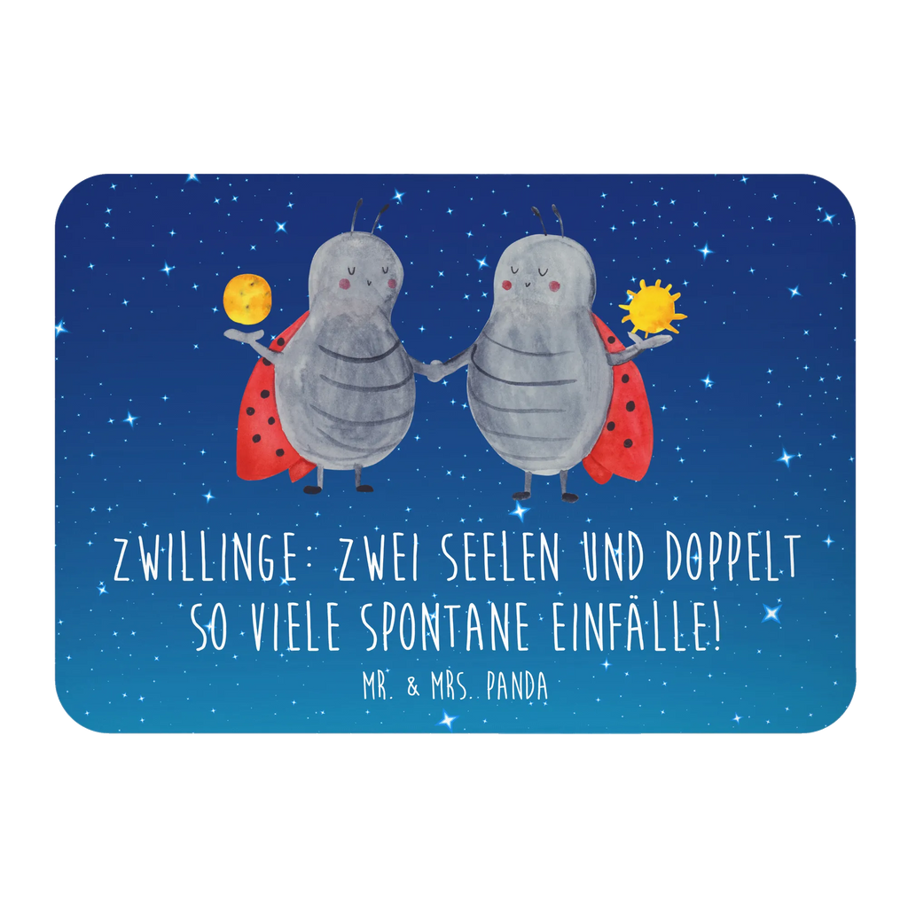 Magnet Zwillinge Abenteuer Kühlschrankmagnet, Dekomagnet, Kühlschrank Dekoration, Whiteboard Magnet, Motivmagnete, Notiz Magnet, Pinnwandmagnet, Souvenir Magnet, Tierkreiszeichen, Sternzeichen, Horoskop, Astrologie, Aszendent