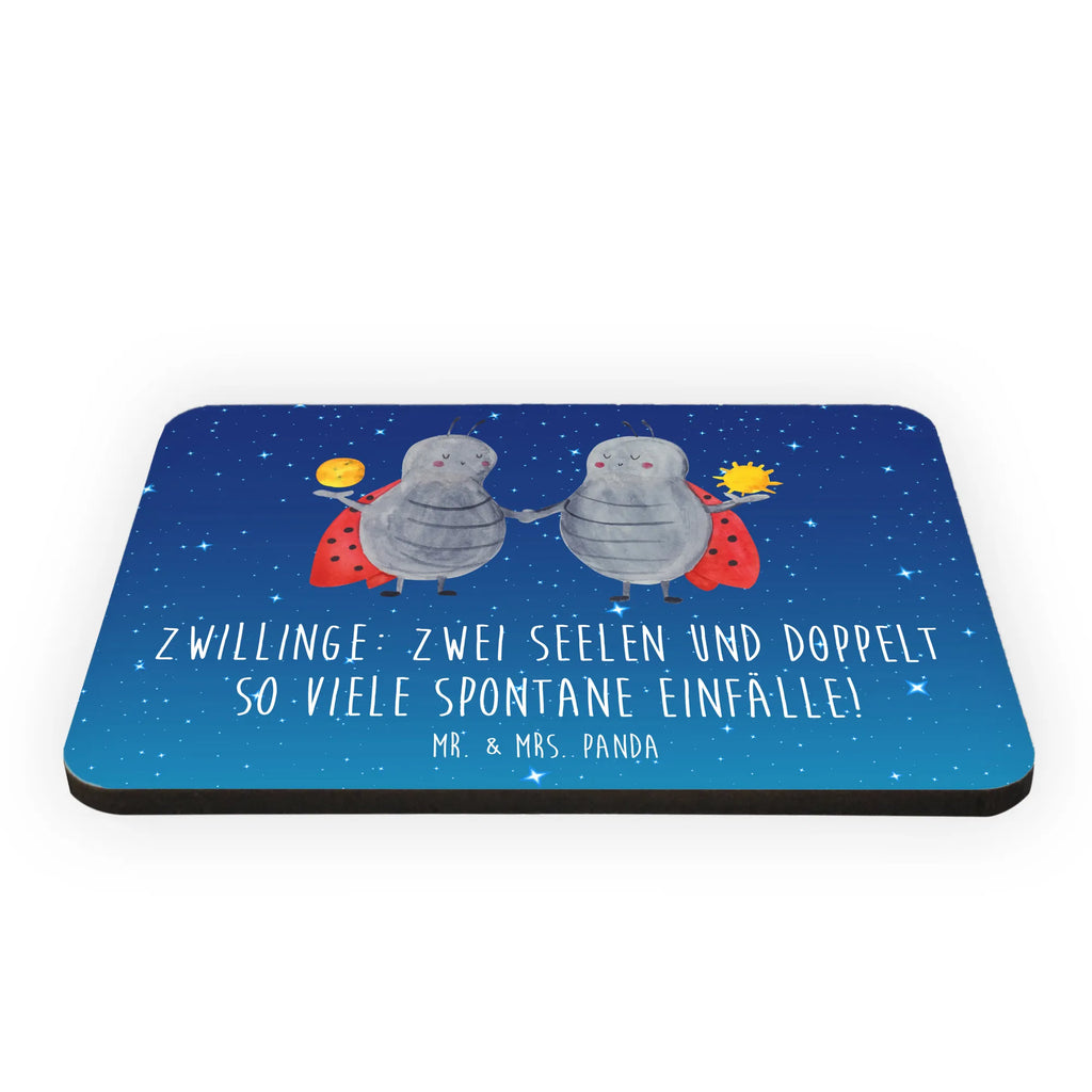 Magnet Zwillinge Abenteuer Kühlschrankmagnet, Dekomagnet, Kühlschrank Dekoration, Whiteboard Magnet, Motivmagnete, Notiz Magnet, Pinnwandmagnet, Souvenir Magnet, Tierkreiszeichen, Sternzeichen, Horoskop, Astrologie, Aszendent