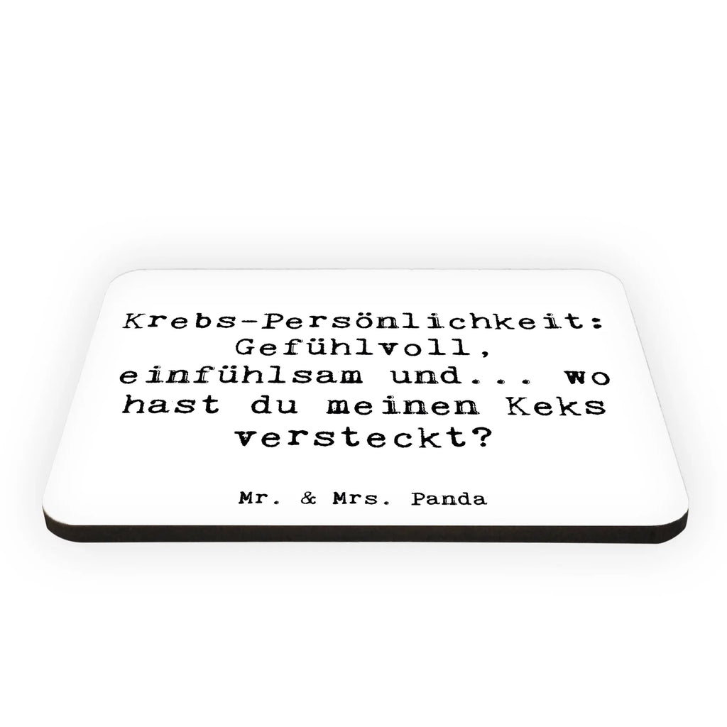 Magnet Spruch Krebs Gefühlswelt Pinnwandmagnet, Whiteboard Magnet, Kühlschrankmagnet, Kühlschrank Dekoration, Souvenir Magnet, Dekomagnet, Notiz Magnet, Motivmagnete, Tierkreiszeichen, Sternzeichen, Horoskop, Astrologie, Aszendent