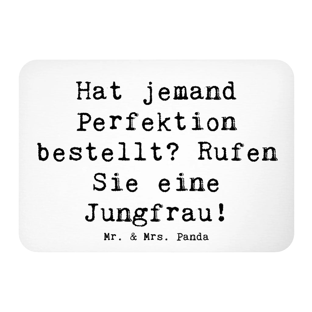 Magnet Spruch Jungfrau Perfektion Dekomagnet, Pinnwandmagnet, Souvenir Magnet, Whiteboard Magnet, Motivmagnete, Notiz Magnet, Kühlschrankmagnet, Kühlschrank Dekoration, Tierkreiszeichen, Sternzeichen, Horoskop, Astrologie, Aszendent