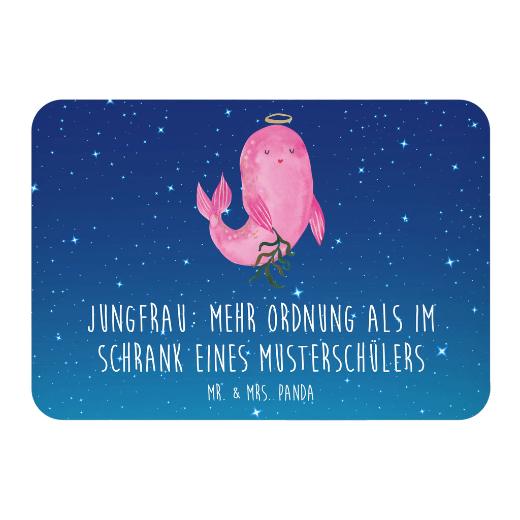Magnet Jungfrau Ordnung Notiz Magnet, Souvenir Magnet, Kühlschrankmagnet, Pinnwandmagnet, Whiteboard Magnet, Motivmagnete, Kühlschrank Dekoration, Dekomagnet, Tierkreiszeichen, Sternzeichen, Horoskop, Astrologie, Aszendent