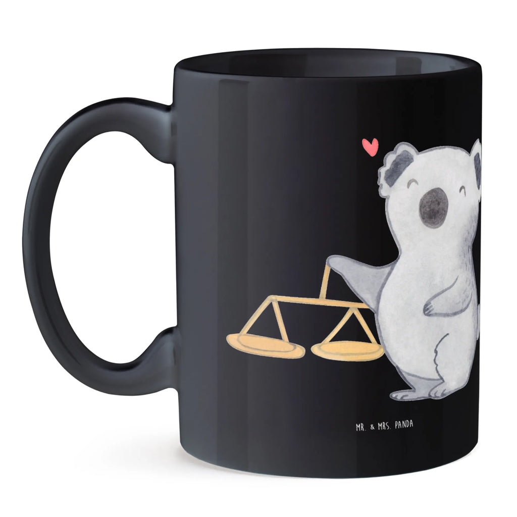 Tasse Diplomatische Waage Keramiktasse, Porzellantasse, Tasse mit Zitaten, Tasse, Kaffeetasse, Tasse mit Motiven, Geschenktasse, Bürotasse, Teetasse, Tierkreiszeichen, Sternzeichen, Horoskop, Astrologie, Aszendent