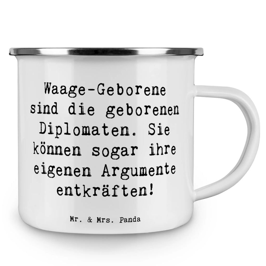 Enamel camping mug Saying Waage-Geborene sind die geborenen Diplomaten. Sie können sogar ihre eigenen Argumente entkräften! Blechtasse Outdoor, Blechtassen, Metalltasse, Camping Tasse Emaille, Emaille Campingbecher, Emaille Tassen, Campingtasse, Metalltasse für Camping, Emailletasse, Camping Tassen, Emaille Becher Camping, Kaffee Blechtasse, Outdoor Tasse, Camping Becher Edelstahl, Trinkbecher, Metall Tasse, Outdoor Becher, Emaille Becher, Tasse Camping, Camping Tasse Metall, Emaille Trinkbecher, Emaille Tasse Camping, Blechtasse, Tasse Emaille, Edelstahl Trinkbecher, Emaille Tasse, Campingbecher, Camping Tassen Emaille, Camping Becher, Campingtassen, Tierkreiszeichen, Sternzeichen, Horoskop, Astrologie, Aszendent