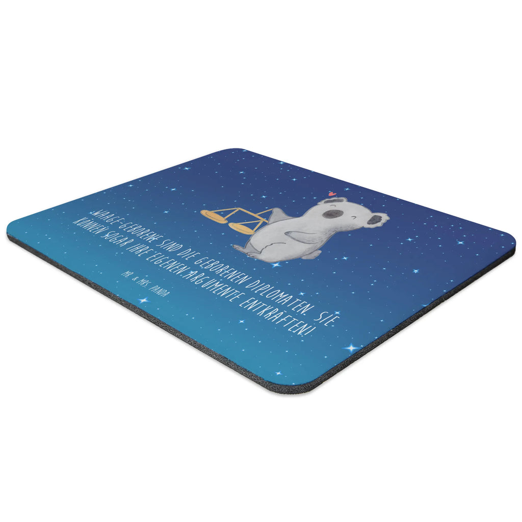 Mouse mat Waage-Geborene sind die geborenen Diplomaten. Sie können sogar ihre eigenen Argumente entkräften! Computer zubehör, PC Zubehör, Büroausstattung, Mousepad, Einzigartiges Mauspad, Mausunterlage, Designer Mauspad, Mauspad Büro, Mauspad, Arbeitszimmer, Tierkreiszeichen, Sternzeichen, Horoskop, Astrologie, Aszendent