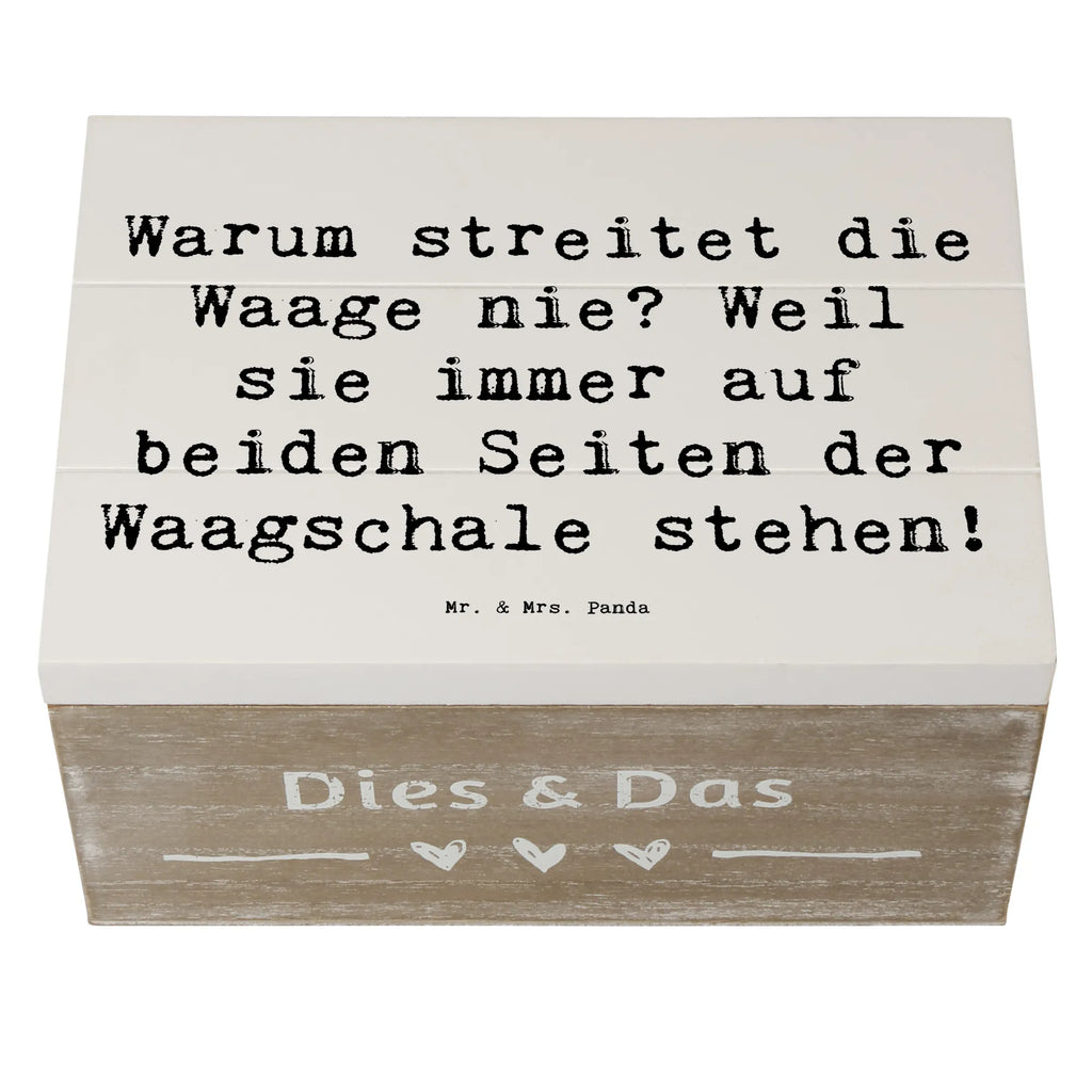 Holzkiste Spruch Waage Harmonie Schatzkiste, Holzkiste, Geschenkbox, Erinnerungskiste, Geschenkdose, XXL, Dekokiste, Erinnerungsbox, Truhe, Schatulle, Kiste, Aufbewahrungsbox, Tierkreiszeichen, Sternzeichen, Horoskop, Astrologie, Aszendent