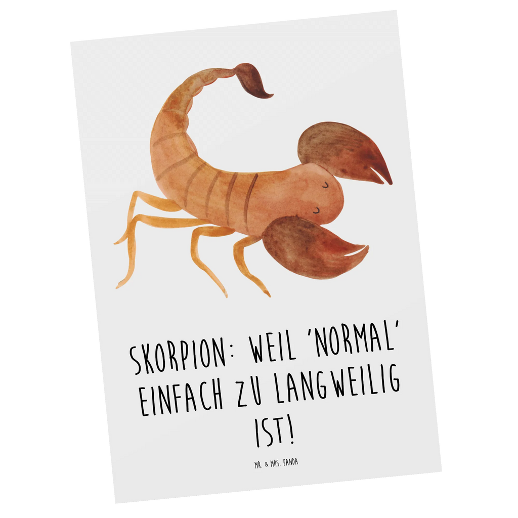 Postkarte Skorpion Unikat Dankeskarte, Geburtstagskarte, Einladung, Geschenkkarte, Einladung Geburtstag, Einladungskarten Geburtstag, Ansichtskarten, Grußkarte, Einladungskarte, Postkarte, Ansichtskarte, Karte, Tierkreiszeichen, Sternzeichen, Horoskop, Astrologie, Aszendent