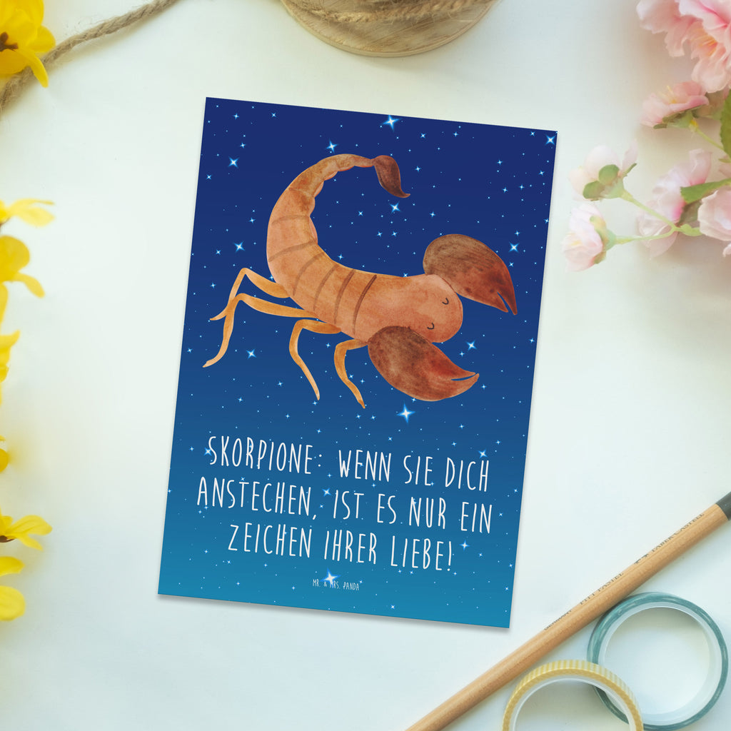 Postkarte Skorpion Liebe Ansichtskarten, Einladungskarten Geburtstag, Geschenkkarte, Ansichtskarte, Postkarte, Grußkarte, Einladung, Einladung Geburtstag, Dankeskarte, Karte, Einladungskarte, Geburtstagskarte, Tierkreiszeichen, Sternzeichen, Horoskop, Astrologie, Aszendent