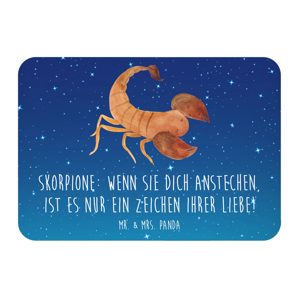 Magnet Skorpione: Wenn sie dich anstechen, ist es nur ein Zeichen ihrer Liebe! Kühlschrank Dekoration, Souvenir Magnet, Kühlschrankmagnet, Pinnwandmagnet, Dekomagnet, Whiteboard Magnet, Motivmagnete, Notiz Magnet, Tierkreiszeichen, Sternzeichen, Horoskop, Astrologie, Aszendent