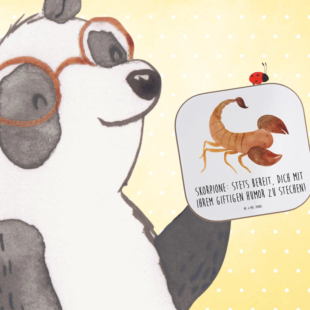 Square coaster Skorpione: Stets bereit, dich mit ihrem giftigen Humor zu stechen! Glasuntersetzer, Tassen Untersetzer, Untersetzer aus Holz, Untersetzer Gläser, Getränkeuntersetzer, Bierdeckel, Untersetzer Design, Untersetzer für Gläser, Untersetzer Holz, Holzuntersetzer, Korkuntersetzer, Untersetzer, Tierkreiszeichen, Sternzeichen, Horoskop, Astrologie, Aszendent