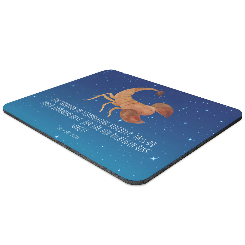Mouse mat Ein Skorpion im Teammeeting bedeutet, dass du immer jemanden hast, der für den richtigen Biss sorgt! Designer Mauspad, Computer zubehör, Einzigartiges Mauspad, Mauspad Büro, Mousepad, Mauspad, PC Zubehör, Mausunterlage, Arbeitszimmer, Büroausstattung, Tierkreiszeichen, Sternzeichen, Horoskop, Astrologie, Aszendent