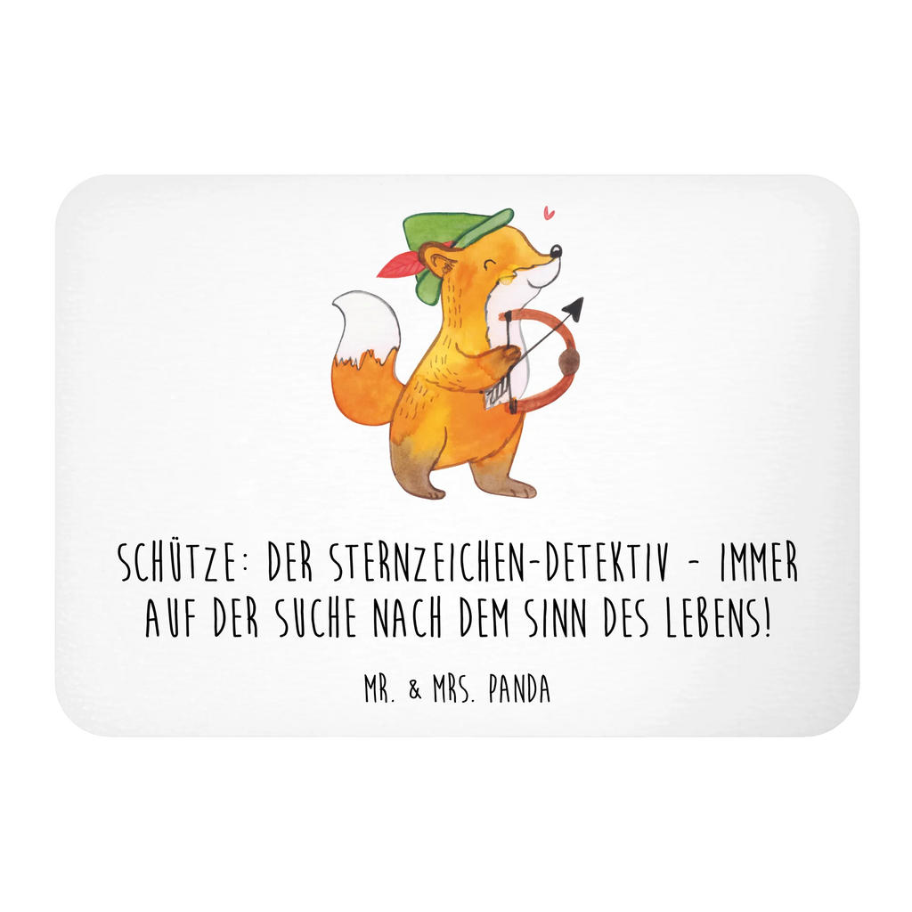 Magnet Schützenblick Kühlschrankmagnet, Motivmagnete, Souvenir Magnet, Dekomagnet, Whiteboard Magnet, Notiz Magnet, Pinnwandmagnet, Kühlschrank Dekoration, Tierkreiszeichen, Sternzeichen, Horoskop, Astrologie, Aszendent