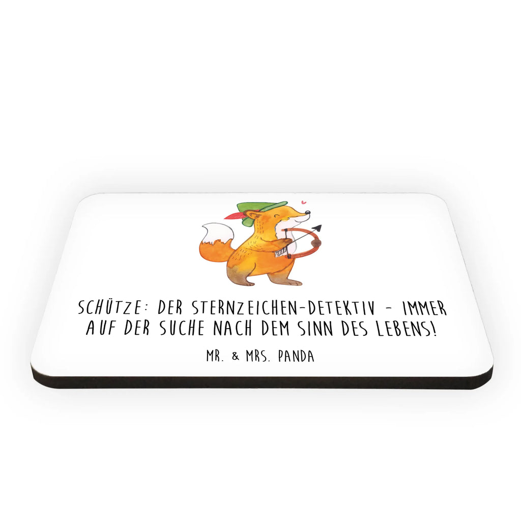 Magnet Schützenblick Kühlschrankmagnet, Motivmagnete, Souvenir Magnet, Dekomagnet, Whiteboard Magnet, Notiz Magnet, Pinnwandmagnet, Kühlschrank Dekoration, Tierkreiszeichen, Sternzeichen, Horoskop, Astrologie, Aszendent