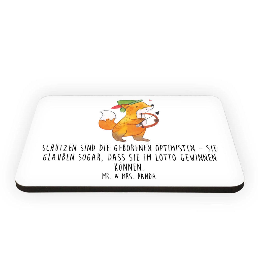 Magnet Schütze Optimist Notiz Magnet, Whiteboard Magnet, Pinnwandmagnet, Dekomagnet, Souvenir Magnet, Kühlschrankmagnet, Kühlschrank Dekoration, Motivmagnete, Tierkreiszeichen, Sternzeichen, Horoskop, Astrologie, Aszendent