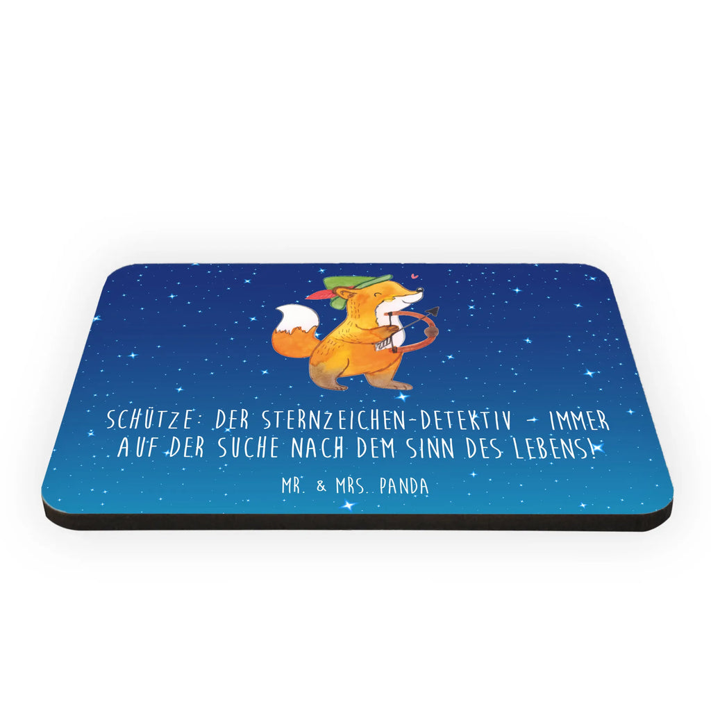 Magnet Schützenblick Kühlschrankmagnet, Motivmagnete, Souvenir Magnet, Dekomagnet, Whiteboard Magnet, Notiz Magnet, Pinnwandmagnet, Kühlschrank Dekoration, Tierkreiszeichen, Sternzeichen, Horoskop, Astrologie, Aszendent