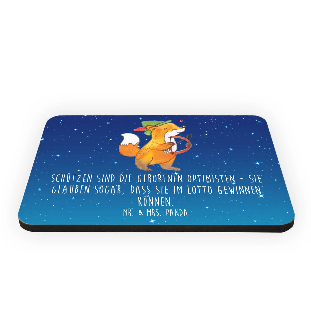 Magnet Schütze Optimist Notiz Magnet, Whiteboard Magnet, Pinnwandmagnet, Dekomagnet, Souvenir Magnet, Kühlschrankmagnet, Kühlschrank Dekoration, Motivmagnete, Tierkreiszeichen, Sternzeichen, Horoskop, Astrologie, Aszendent