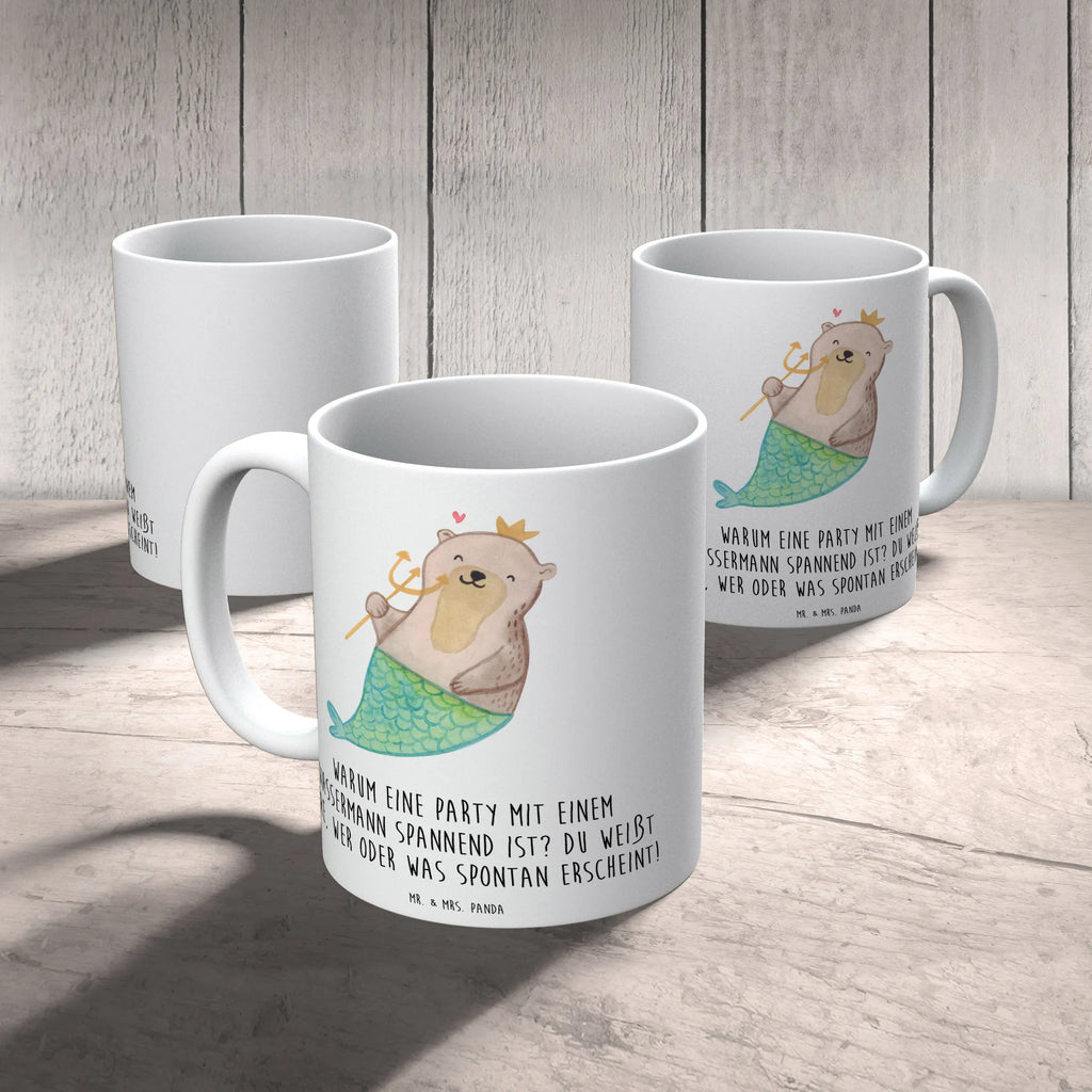 Mug Warum eine Party mit einem Wassermann spannend ist? Du weißt nie, wer oder was spontan erscheint! Porzellantasse, Tasse mit Motiven, Teetasse, Geschenktasse, Keramiktasse, Kaffeetasse, Tasse, Bürotasse, Tasse mit Zitaten, Tierkreiszeichen, Sternzeichen, Horoskop, Astrologie, Aszendent