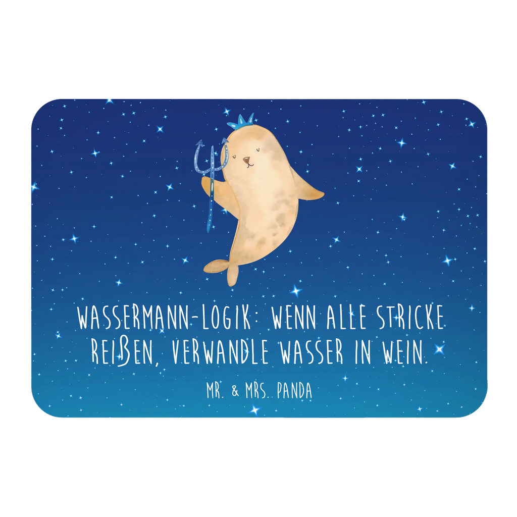 Magnet Wassermann Logik Souvenir Magnet, Pinnwandmagnet, Kühlschrank Dekoration, Dekomagnet, Whiteboard Magnet, Motivmagnete, Notiz Magnet, Kühlschrankmagnet, Tierkreiszeichen, Sternzeichen, Horoskop, Astrologie, Aszendent