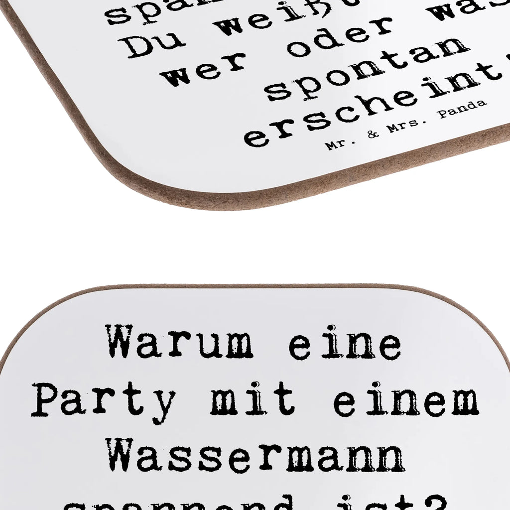 Square coaster Saying Warum eine Party mit einem Wassermann spannend ist? Du weißt nie, wer oder was spontan erscheint! Untersetzer, Bierdeckel, Glasuntersetzer, Untersetzer Gläser, Getränkeuntersetzer, Untersetzer aus Holz, Untersetzer für Gläser, Korkuntersetzer, Untersetzer Holz, Holzuntersetzer, Tassen Untersetzer, Untersetzer Design, Tierkreiszeichen, Sternzeichen, Horoskop, Astrologie, Aszendent