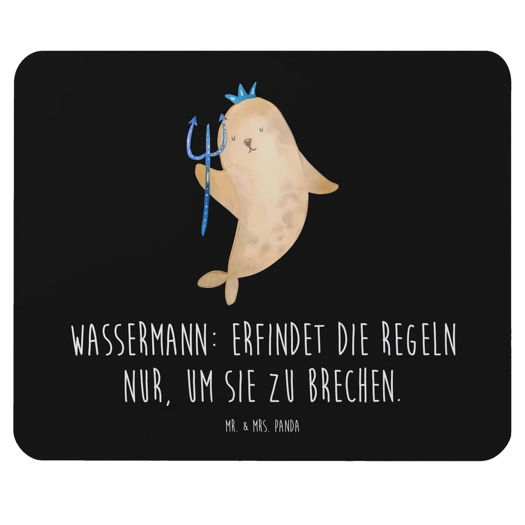 Mouse mat Wassermann: Erfindet die Regeln nur, um sie zu brechen. Mauspad Büro, Mausunterlage, Designer Mauspad, Einzigartiges Mauspad, PC Zubehör, Büroausstattung, Computer zubehör, Arbeitszimmer, Mauspad, Mousepad, Tierkreiszeichen, Sternzeichen, Horoskop, Astrologie, Aszendent