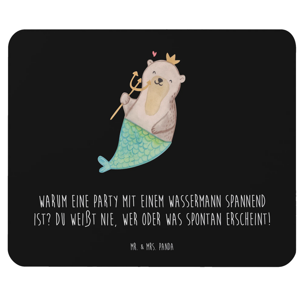 Mouse mat Warum eine Party mit einem Wassermann spannend ist? Du weißt nie, wer oder was spontan erscheint! Einzigartiges Mauspad, Computer zubehör, Mauspad, Arbeitszimmer, Büroausstattung, Mausunterlage, Mauspad Büro, PC Zubehör, Designer Mauspad, Mousepad, Tierkreiszeichen, Sternzeichen, Horoskop, Astrologie, Aszendent