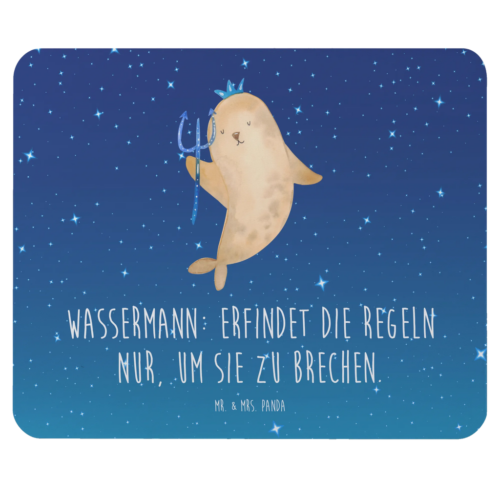 Mouse mat Wassermann: Erfindet die Regeln nur, um sie zu brechen. Mauspad Büro, Mausunterlage, Designer Mauspad, Einzigartiges Mauspad, PC Zubehör, Büroausstattung, Computer zubehör, Arbeitszimmer, Mauspad, Mousepad, Tierkreiszeichen, Sternzeichen, Horoskop, Astrologie, Aszendent