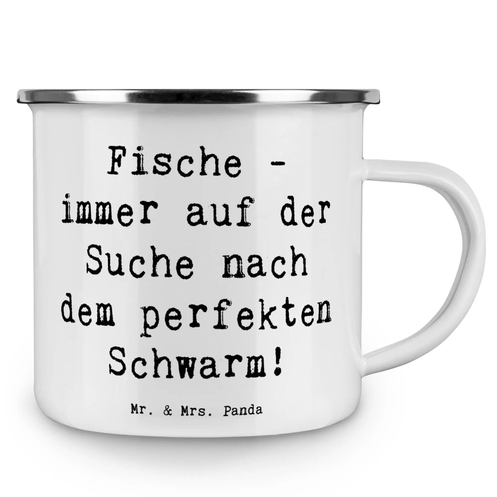 Enamel camping mug Saying Fische - immer auf der Suche nach dem perfekten Schwarm! Emaille Campingbecher, Blechtasse Outdoor, Outdoor Tasse, Trinkbecher, Campingtasse, Emaille Tasse Camping, Camping Becher, Metall Tasse, Tasse Emaille, Outdoor Becher, Blechtassen, Blechtasse, Emaille Tasse, Camping Tassen Emaille, Campingbecher, Camping Tasse Metall, Camping Becher Edelstahl, Emaille Becher, Metalltasse für Camping, Kaffee Blechtasse, Emaille Tassen, Emaille Becher Camping, Emailletasse, Campingtassen, Edelstahl Trinkbecher, Tasse Camping, Metalltasse, Emaille Trinkbecher, Camping Tassen, Camping Tasse Emaille, Tierkreiszeichen, Sternzeichen, Horoskop, Astrologie, Aszendent