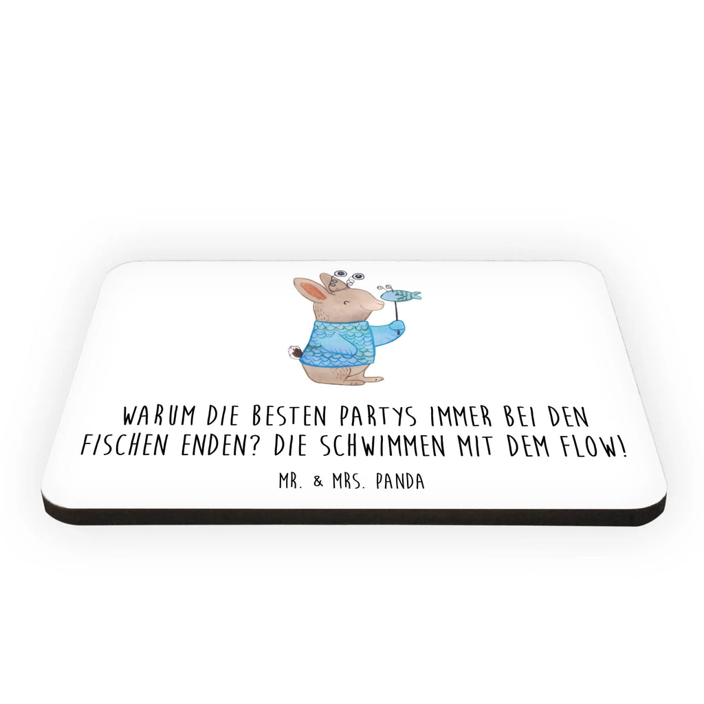 Magnet Fische Flow Spaß Souvenir Magnet, Notiz Magnet, Whiteboard Magnet, Dekomagnet, Pinnwandmagnet, Motivmagnete, Kühlschrankmagnet, Kühlschrank Dekoration, Tierkreiszeichen, Sternzeichen, Horoskop, Astrologie, Aszendent