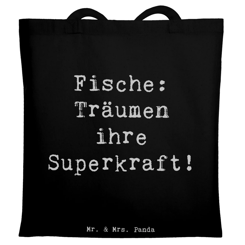 Tragetasche Spruch Fische Kraft Beuteltasche, Beutel, Einkaufstasche, Jutebeutel, Stoffbeutel, Tasche, Shopper, Umhängetasche, Strandtasche, Schultertasche, Stofftasche, Tragetasche, Badetasche, Jutetasche, Einkaufstüte, Laptoptasche, Tierkreiszeichen, Sternzeichen, Horoskop, Astrologie, Aszendent