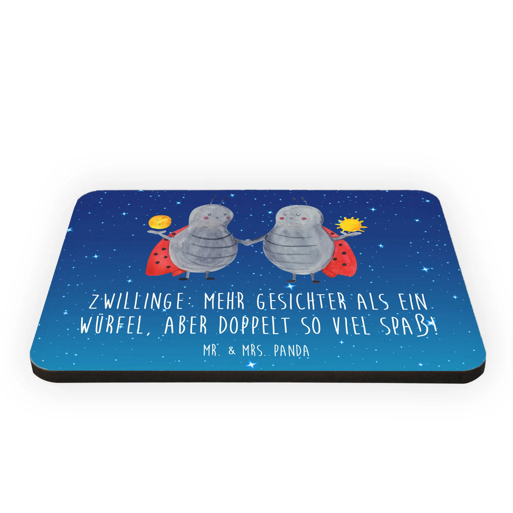 Magnet Zwillinge Spaß Souvenir Magnet, Kühlschrank Dekoration, Kühlschrankmagnet, Dekomagnet, Whiteboard Magnet, Motivmagnete, Notiz Magnet, Pinnwandmagnet, Tierkreiszeichen, Sternzeichen, Horoskop, Astrologie, Aszendent