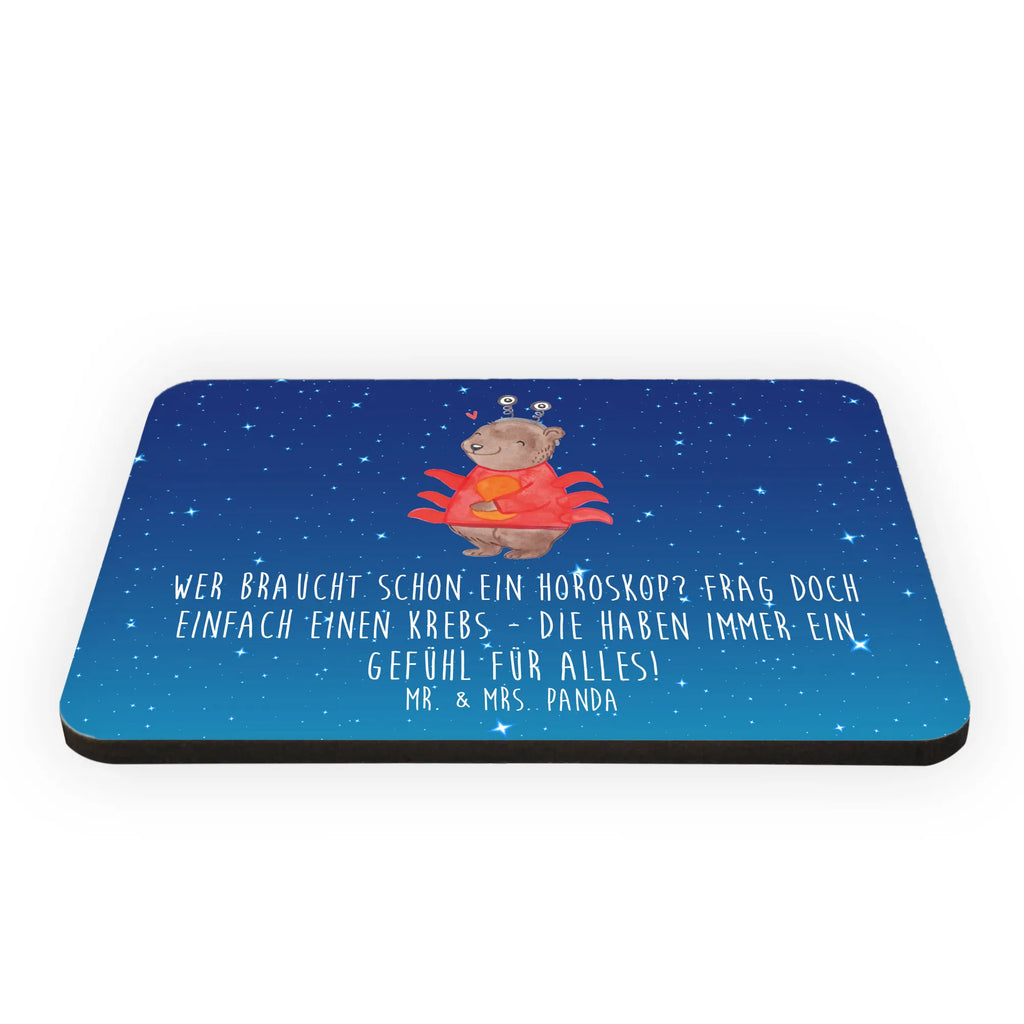 Magnet Krebs Gefühl Souvenir Magnet, Notiz Magnet, Kühlschrank Dekoration, Whiteboard Magnet, Pinnwandmagnet, Motivmagnete, Kühlschrankmagnet, Dekomagnet, Tierkreiszeichen, Sternzeichen, Horoskop, Astrologie, Aszendent