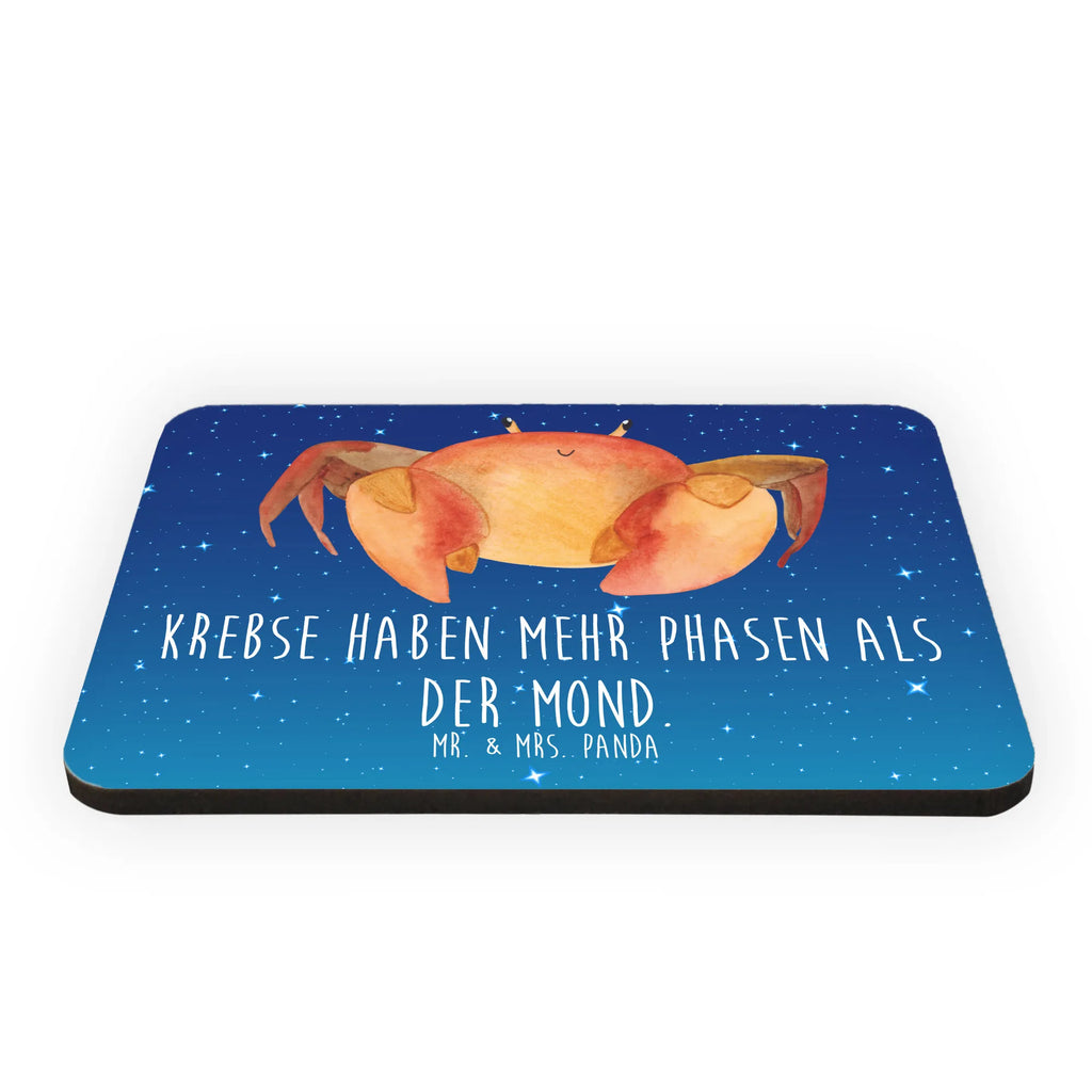 Magnet Krebs Phasen Souvenir Magnet, Pinnwandmagnet, Motivmagnete, Whiteboard Magnet, Kühlschrank Dekoration, Dekomagnet, Notiz Magnet, Kühlschrankmagnet, Tierkreiszeichen, Sternzeichen, Horoskop, Astrologie, Aszendent