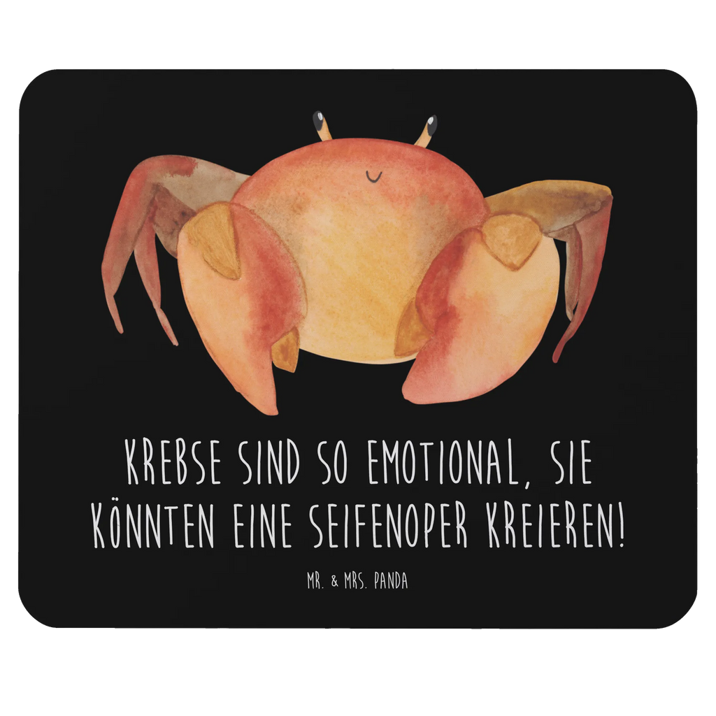 Mouse mat Krebse sind so emotional, sie könnten eine Seifenoper kreieren! Einzigartiges Mauspad, Mausunterlage, Büroausstattung, PC Zubehör, Mousepad, Computer zubehör, Mauspad, Designer Mauspad, Arbeitszimmer, Mauspad Büro, Tierkreiszeichen, Sternzeichen, Horoskop, Astrologie, Aszendent