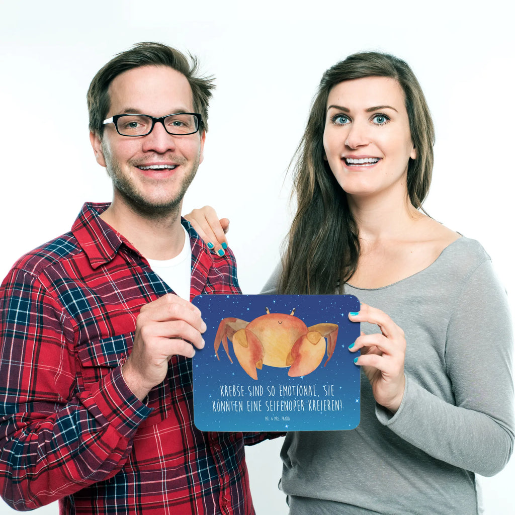 Mouse mat Krebse sind so emotional, sie könnten eine Seifenoper kreieren! Einzigartiges Mauspad, Mausunterlage, Büroausstattung, PC Zubehör, Mousepad, Computer zubehör, Mauspad, Designer Mauspad, Arbeitszimmer, Mauspad Büro, Tierkreiszeichen, Sternzeichen, Horoskop, Astrologie, Aszendent