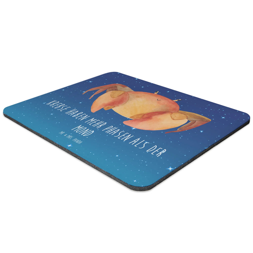 Mouse mat Krebse haben mehr Phasen als der Mond. Mousepad, PC Zubehör, Büroausstattung, Einzigartiges Mauspad, Designer Mauspad, Computer zubehör, Arbeitszimmer, Mausunterlage, Mauspad, Mauspad Büro, Tierkreiszeichen, Sternzeichen, Horoskop, Astrologie, Aszendent